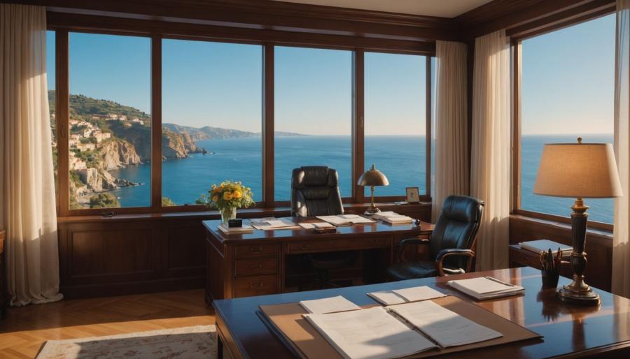 Ce qu’il faut savoir sur les services juridiques dans le var